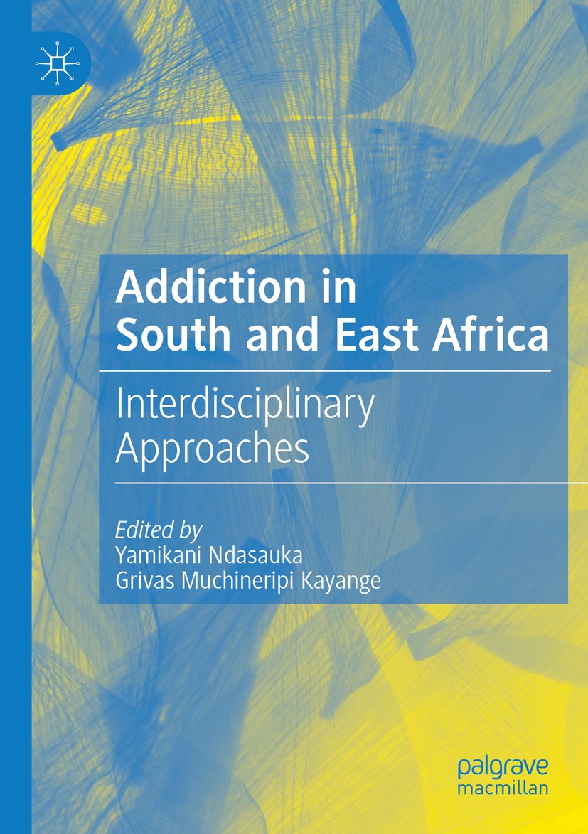 Addiction in South and East Africa