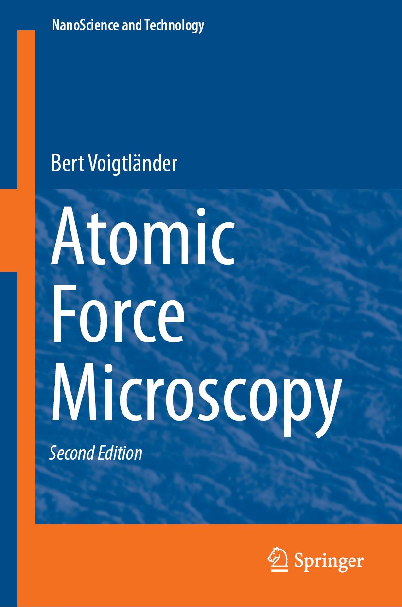 NanoScience and Technology
