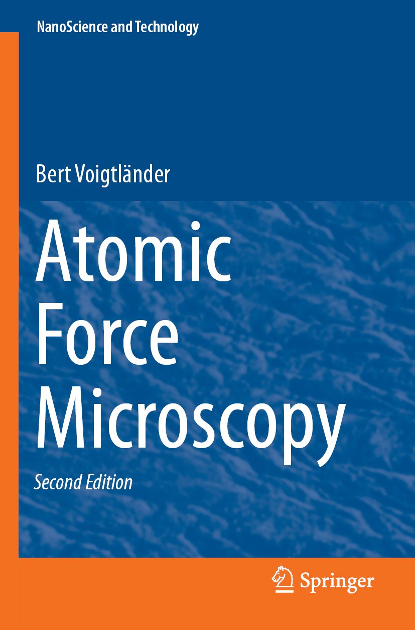 NanoScience and Technology