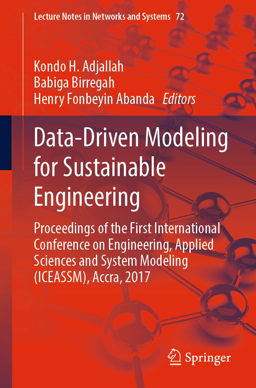 Lecture Notes in Networks and Systems