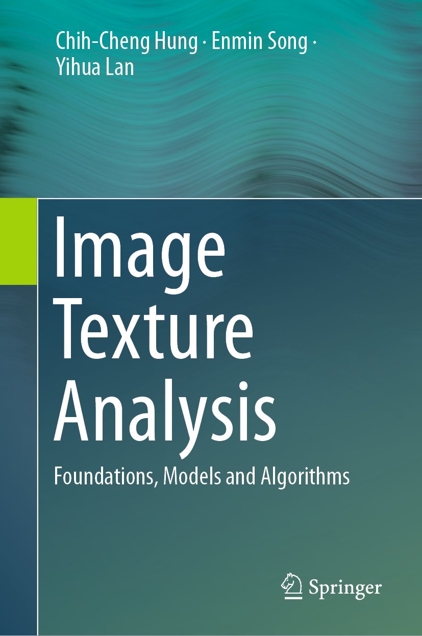Image Texture Analysis