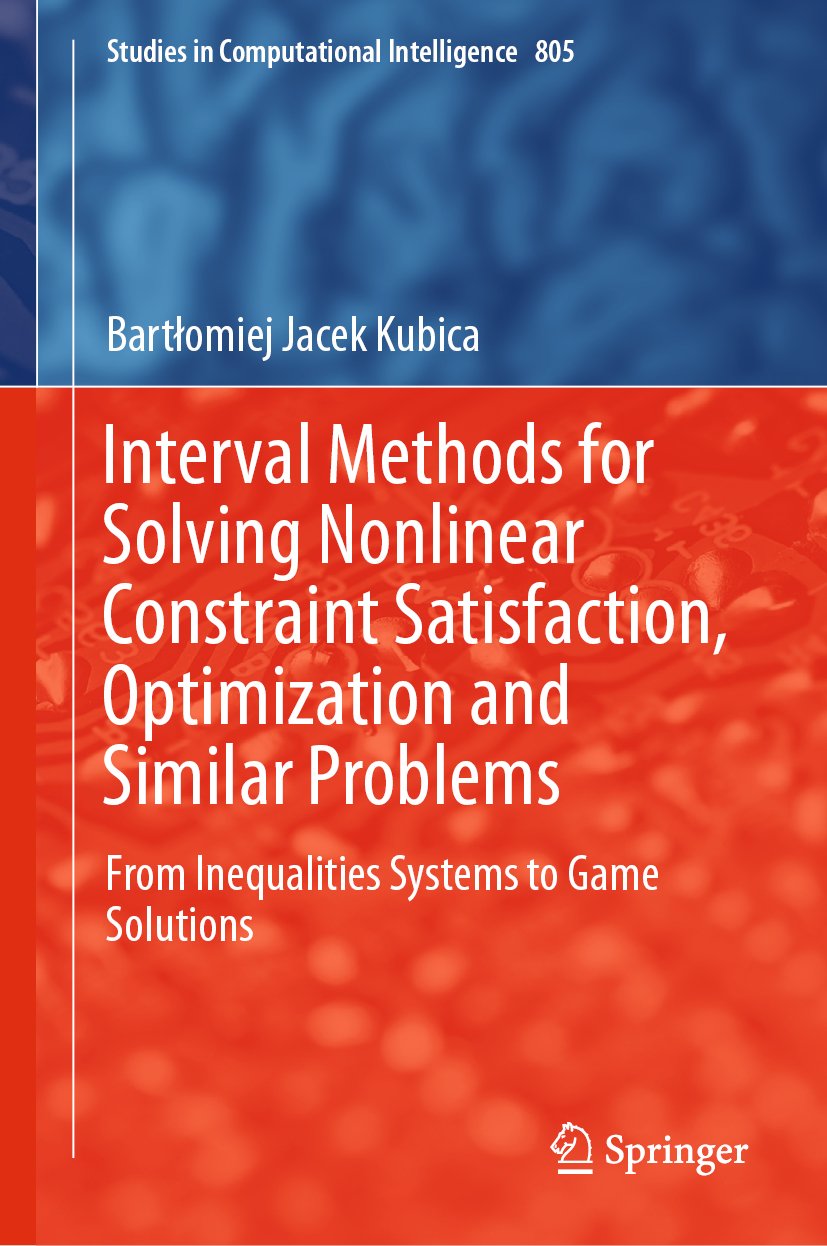 Studies in Computational Intelligence