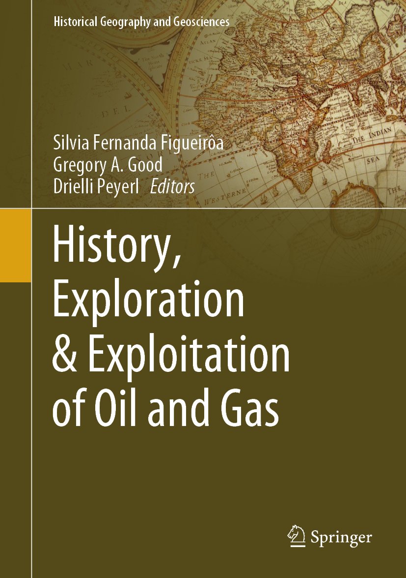 Historical Geography and Geosciences
