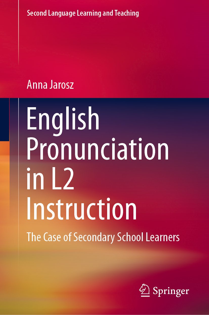 Second Language Learning and Teaching