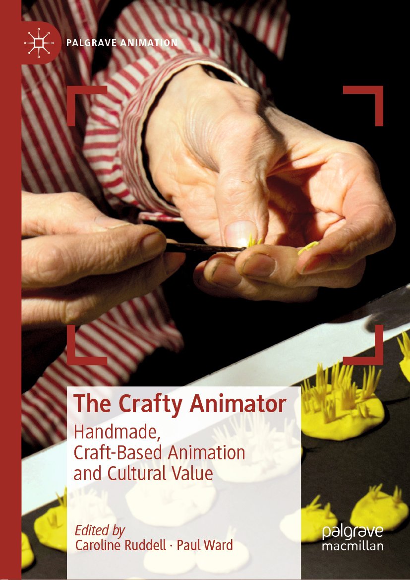 Palgrave Animation