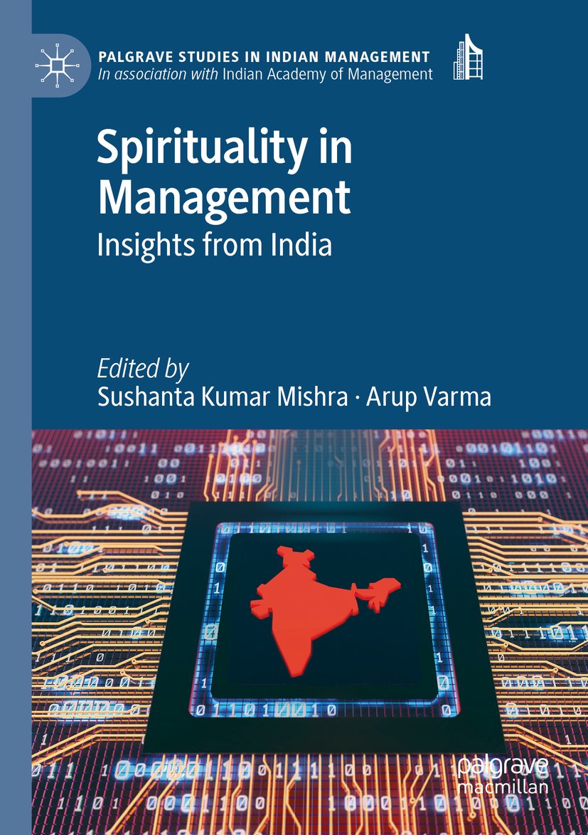 Palgrave Studies in Indian Management