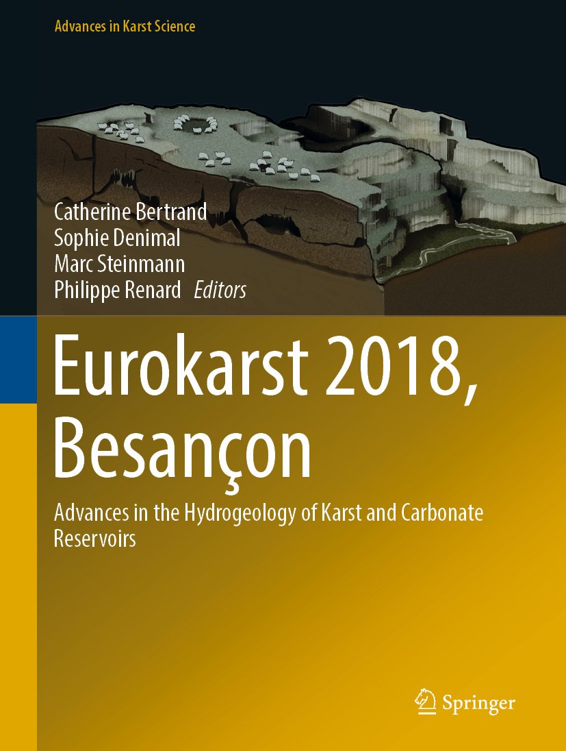 Advances in Karst Science