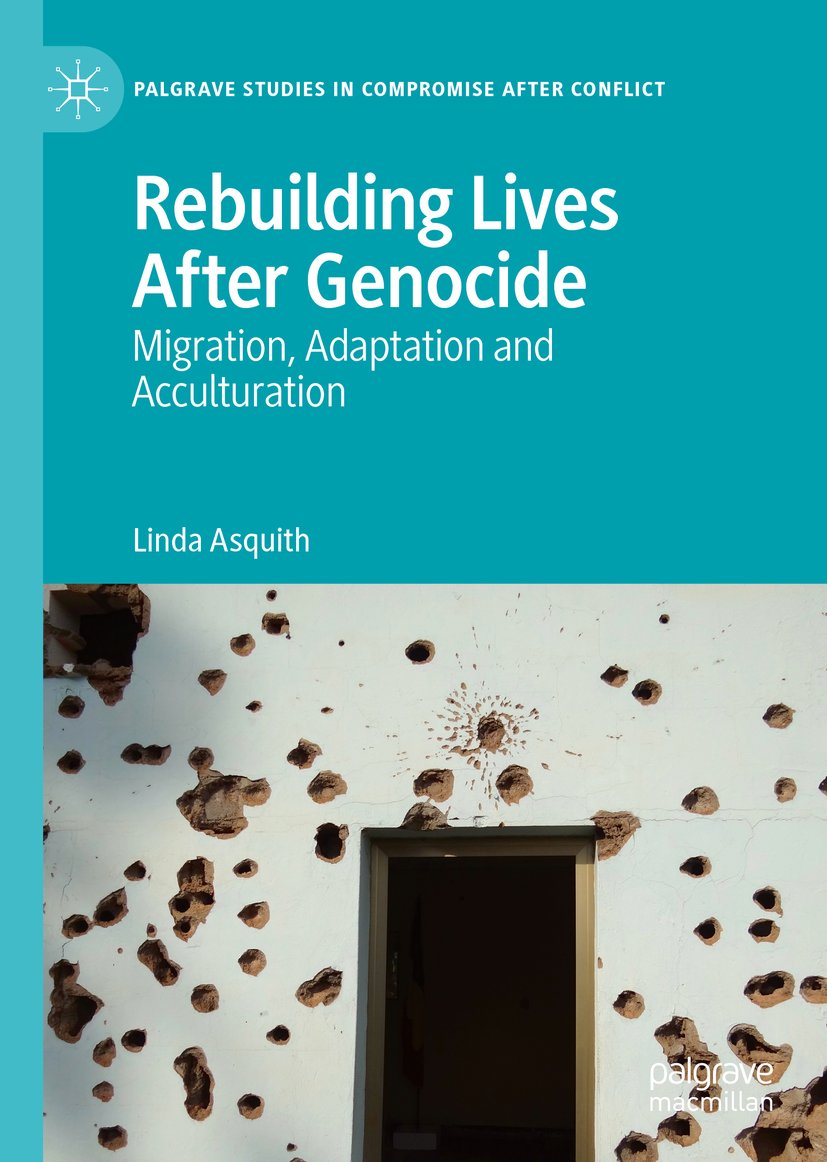 Palgrave Studies in Compromise after Conflict