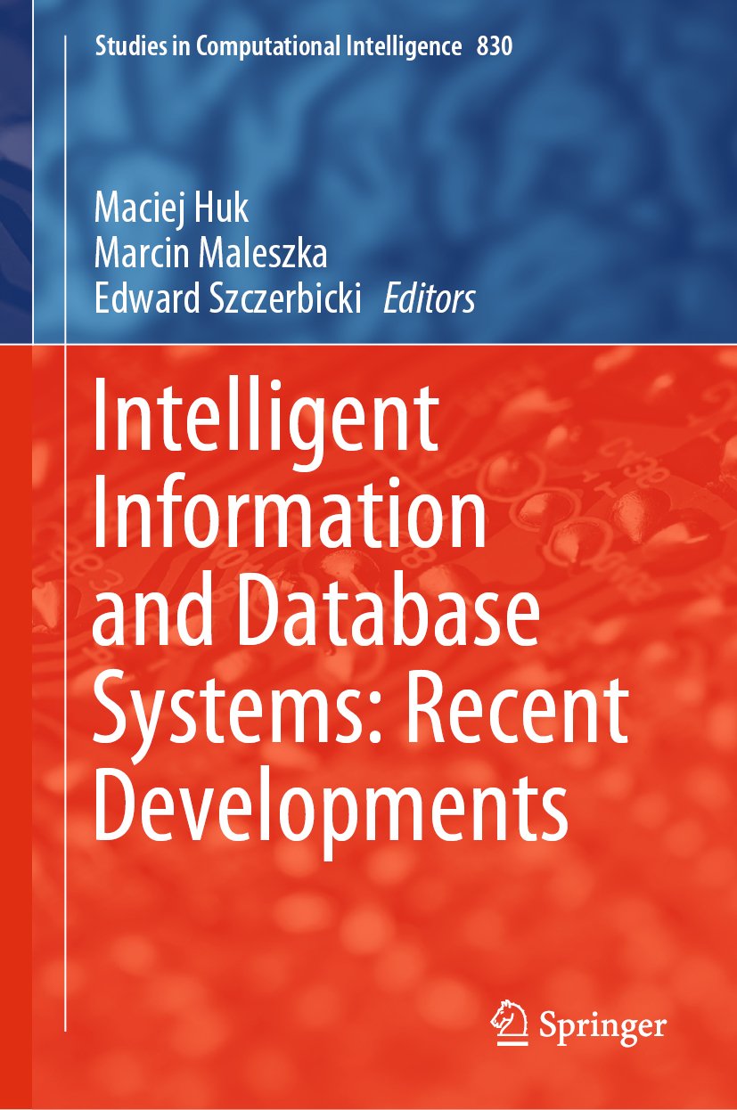 Studies in Computational Intelligence