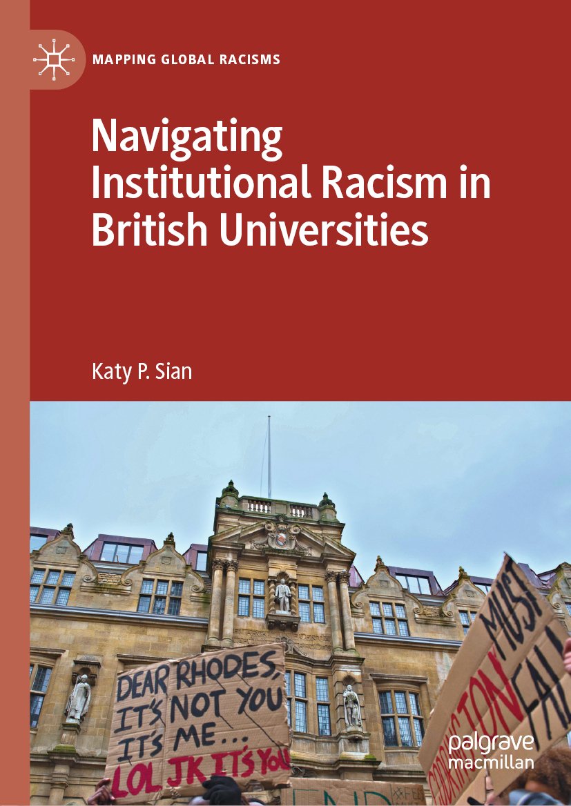 Mapping Global Racisms
