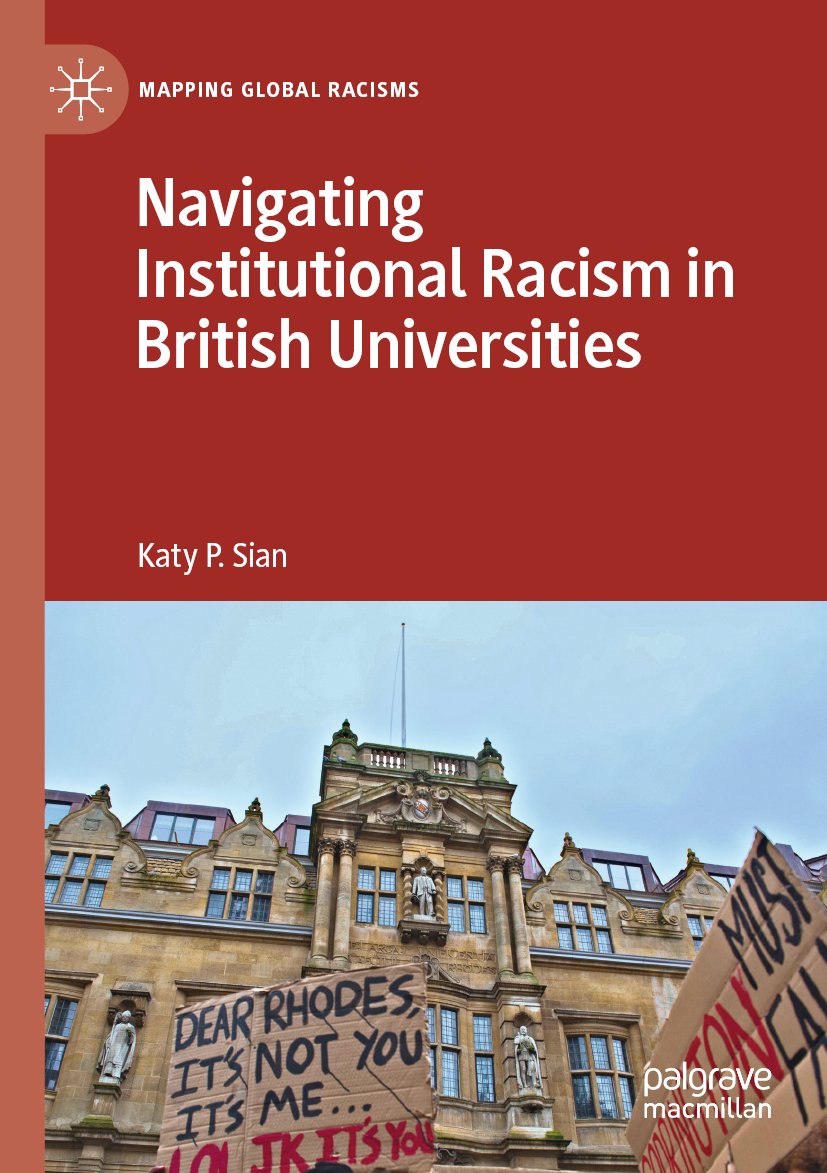 Mapping Global Racisms