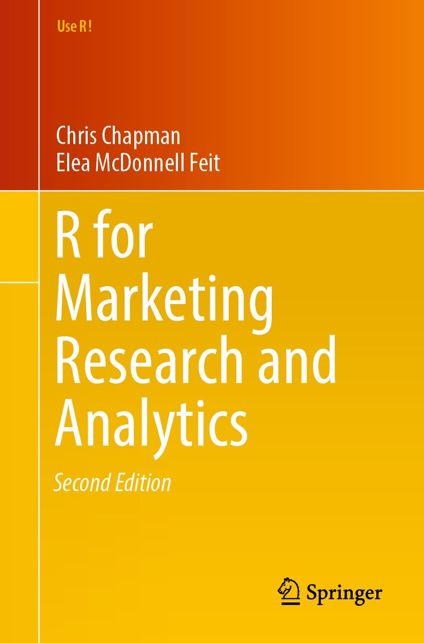 Use R!