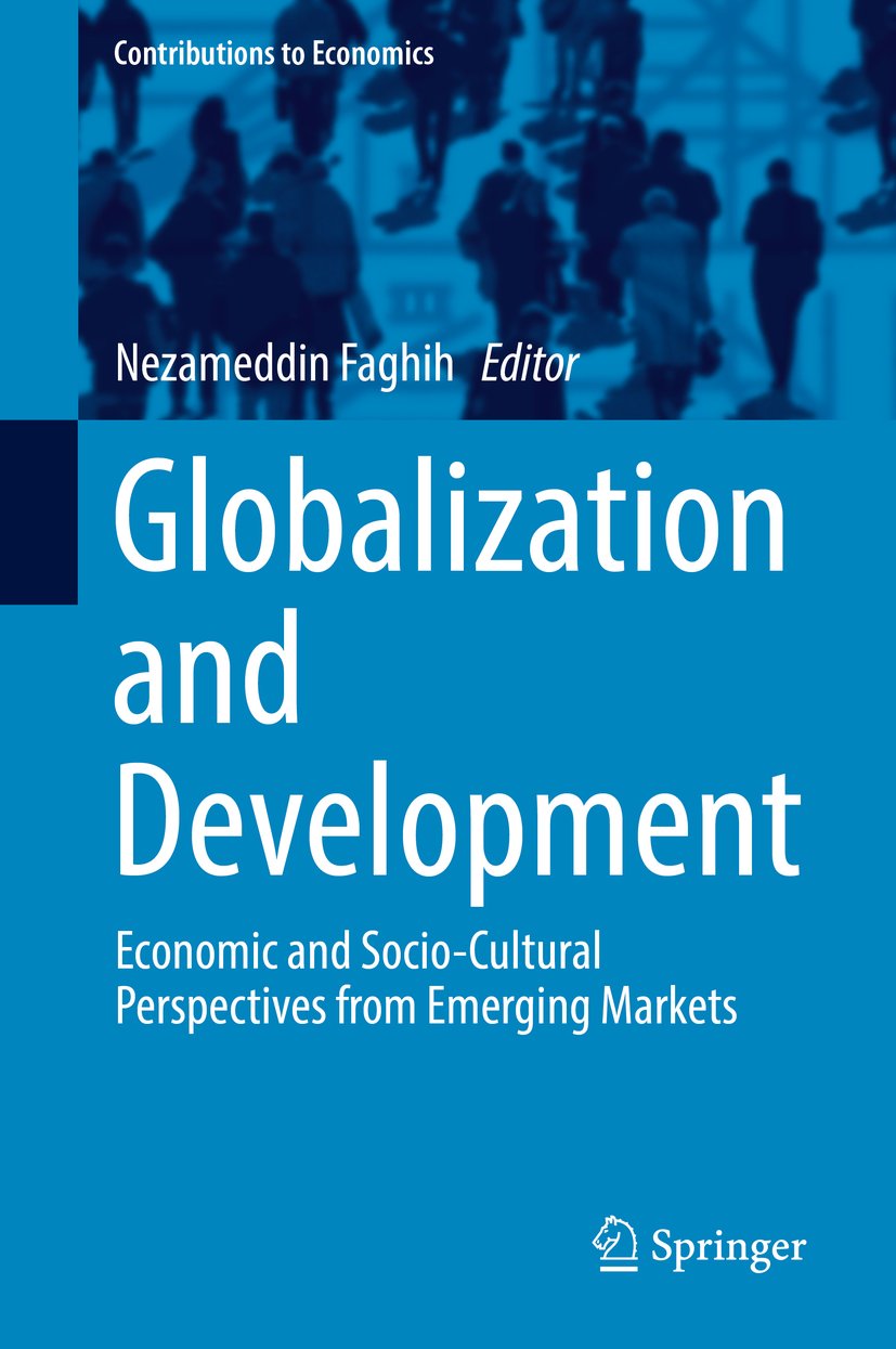 Contributions to Economics