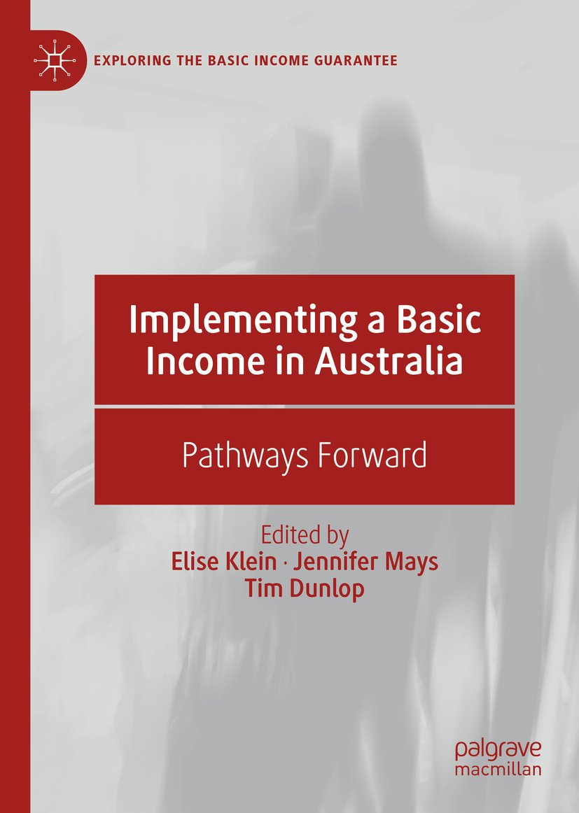Exploring the Basic Income Guarantee