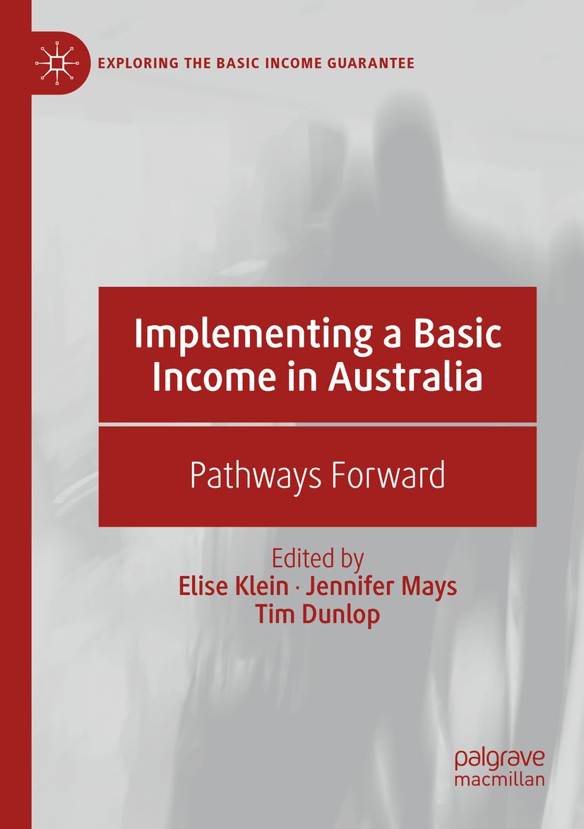 Exploring the Basic Income Guarantee