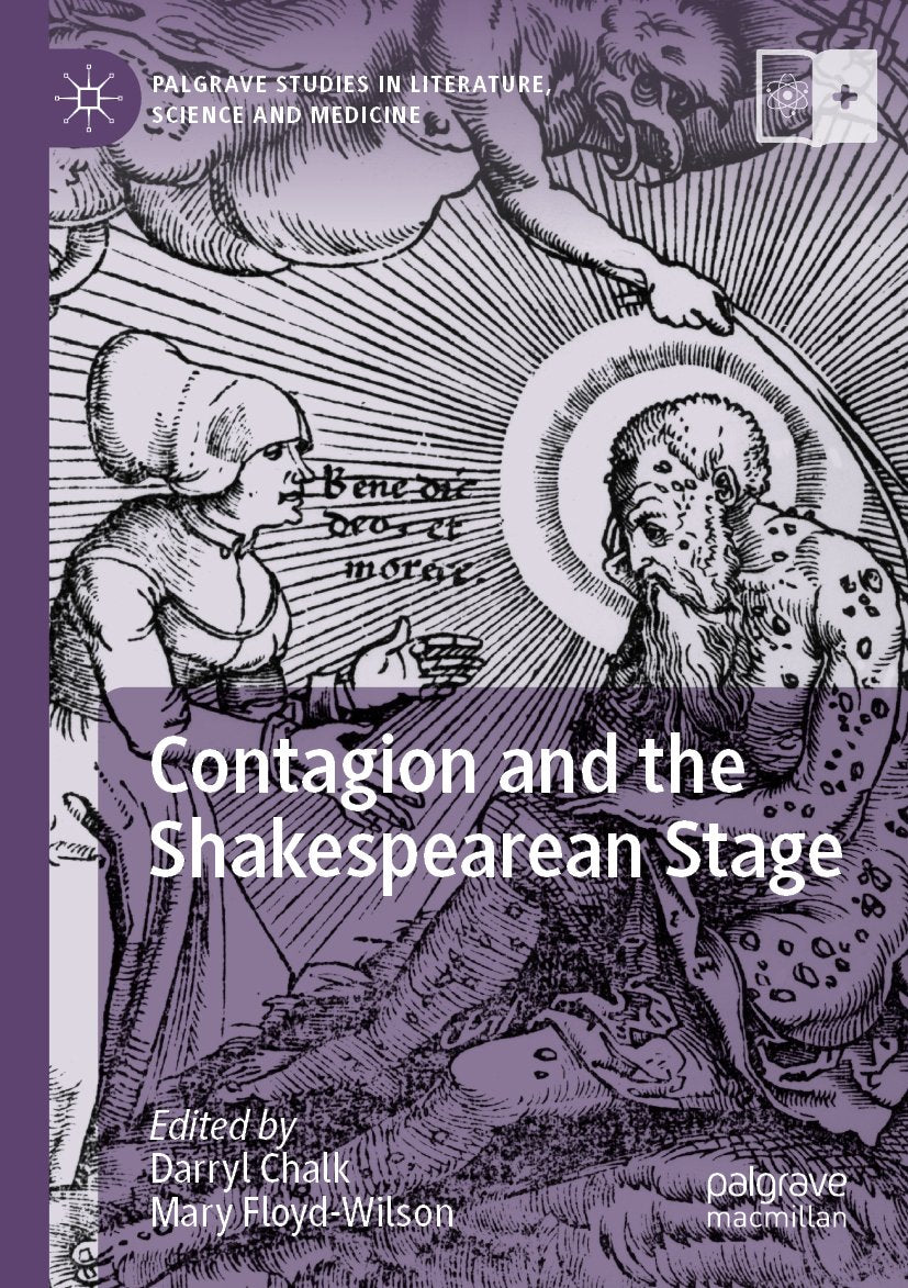 Palgrave Studies in Literature, Science and Medicine