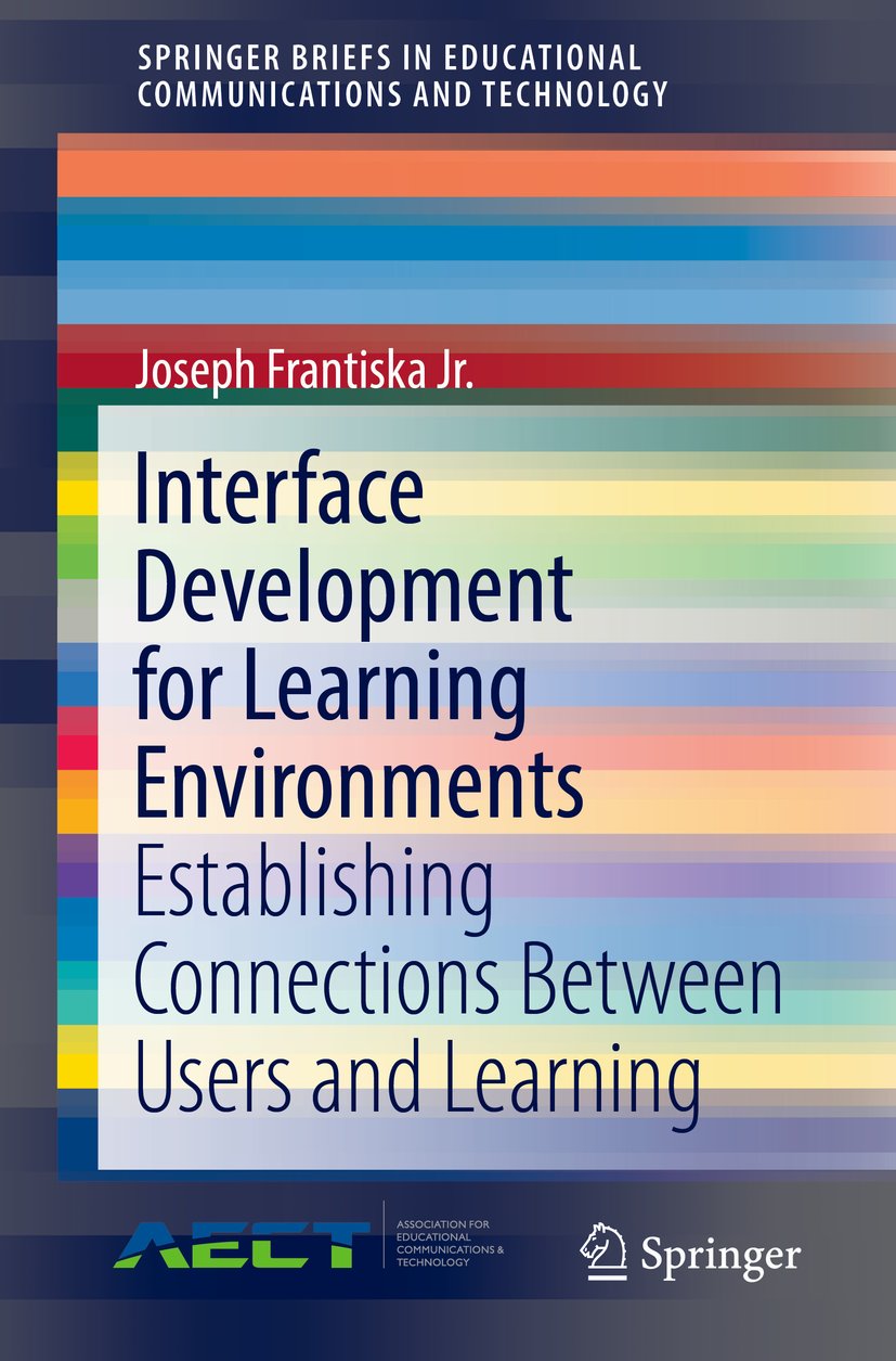 SpringerBriefs in Educational Communications and Technology