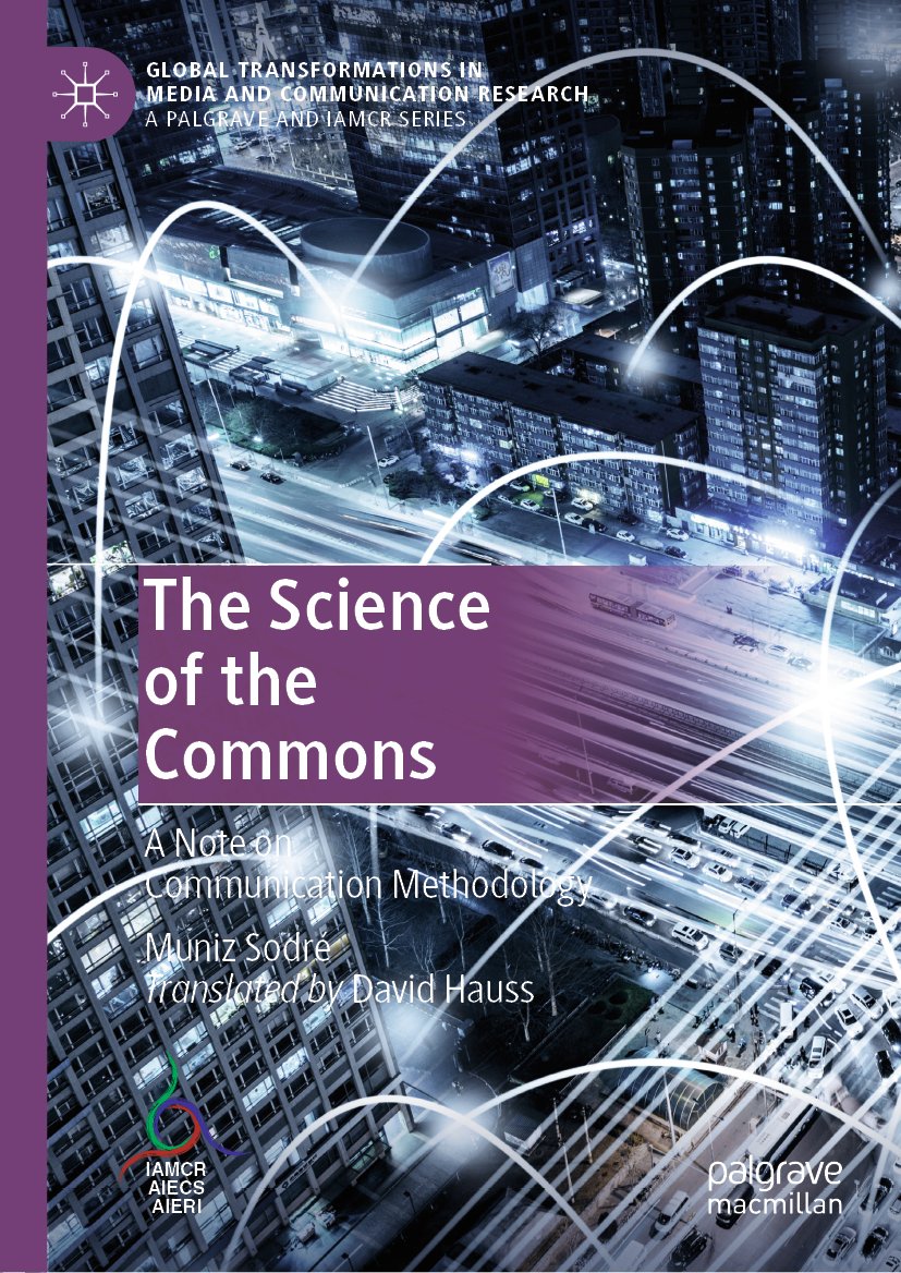 Global Transformations in Media and Communication Research - A Palgrave and IAMCR Series