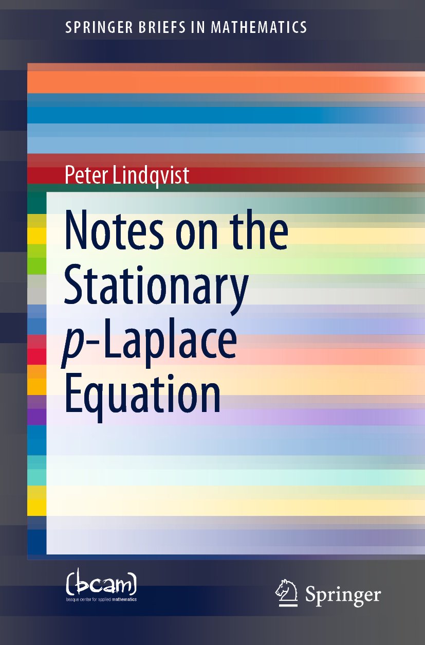 SpringerBriefs in Mathematics