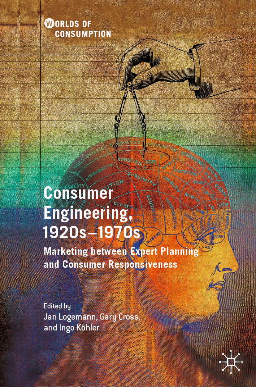 Worlds of Consumption