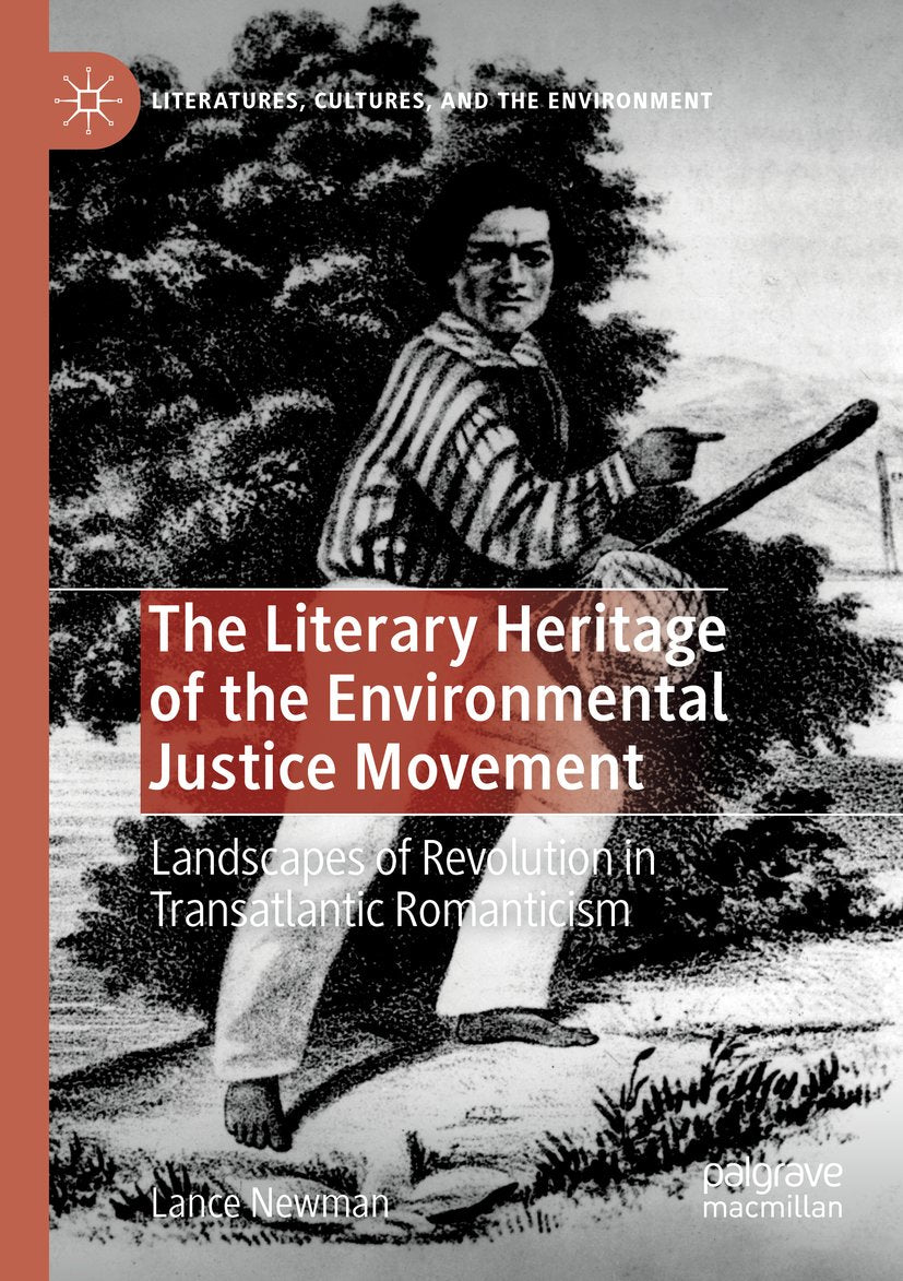 Literatures, Cultures, and the Environment