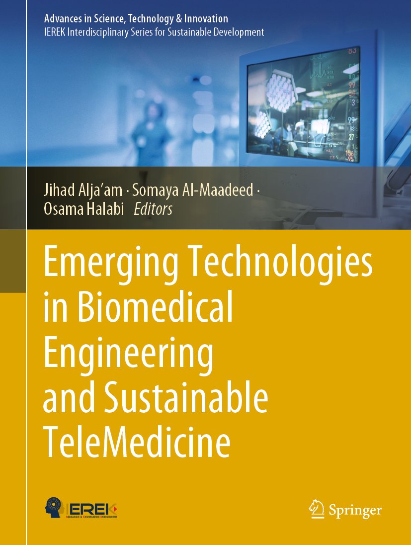 Advances in Science, Technology & Innovation