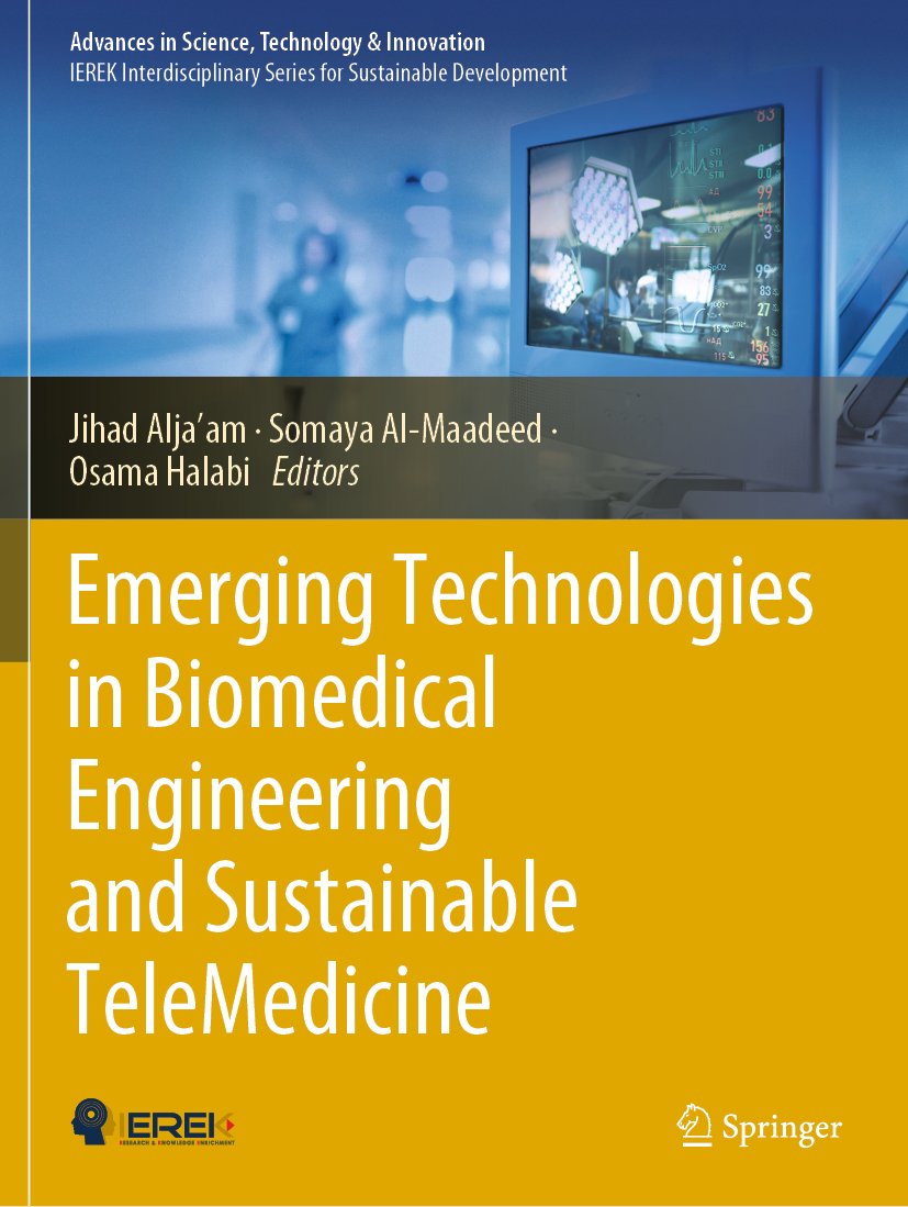 Advances in Science, Technology & Innovation