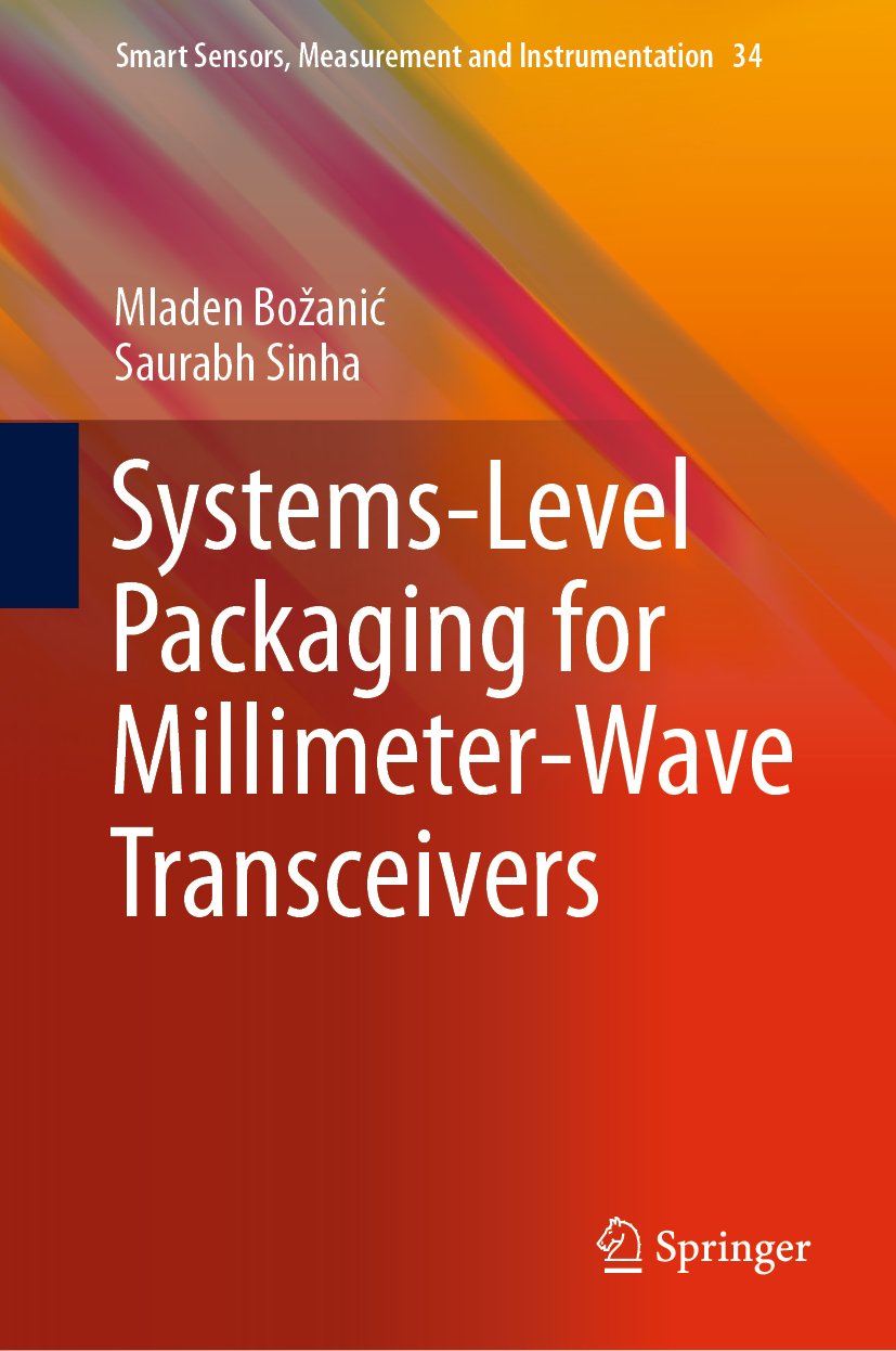 Smart Sensors, Measurement and Instrumentation