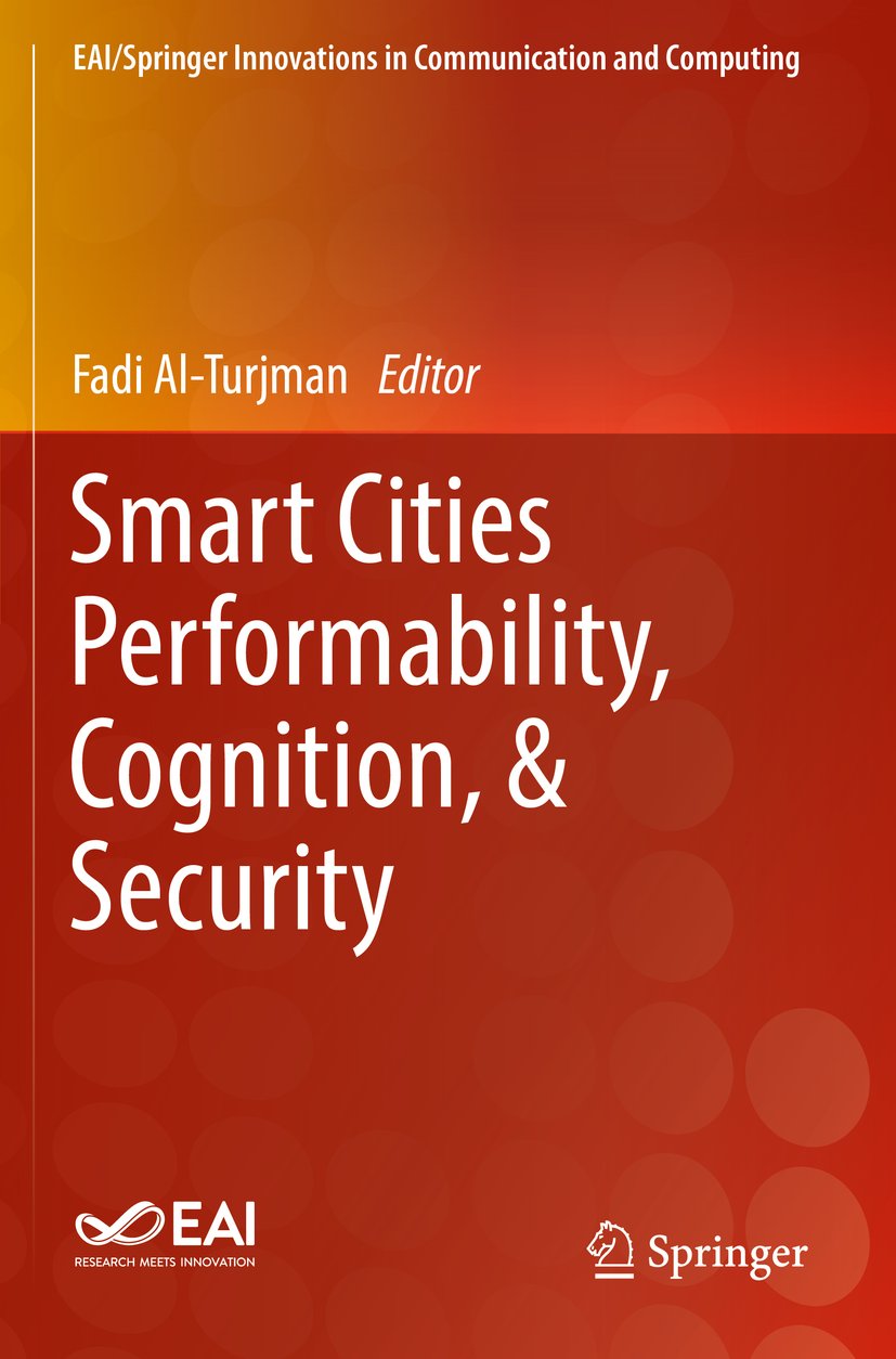 EAI/Springer Innovations in Communication and Computing
