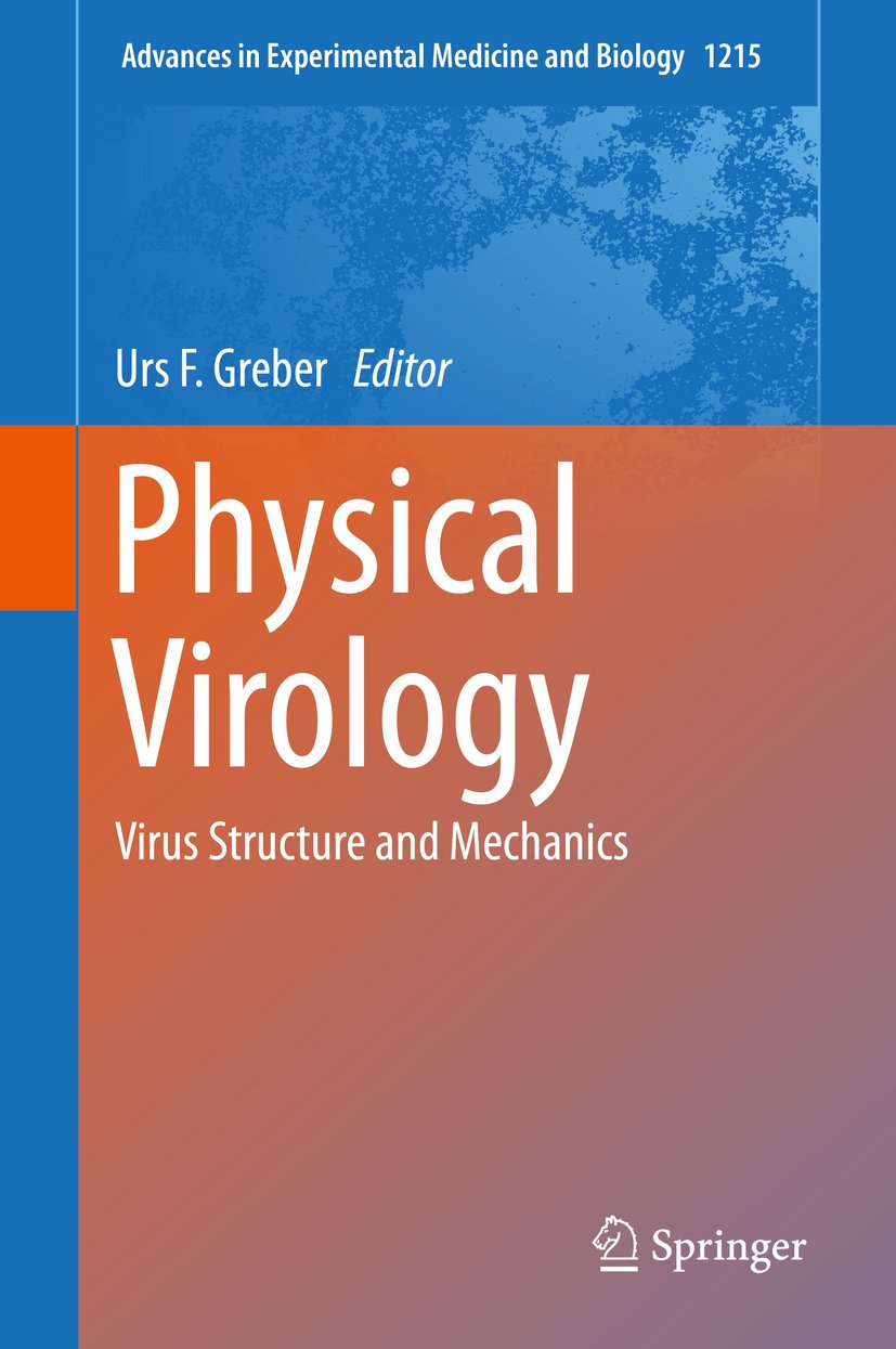 Advances in Experimental Medicine and Biology