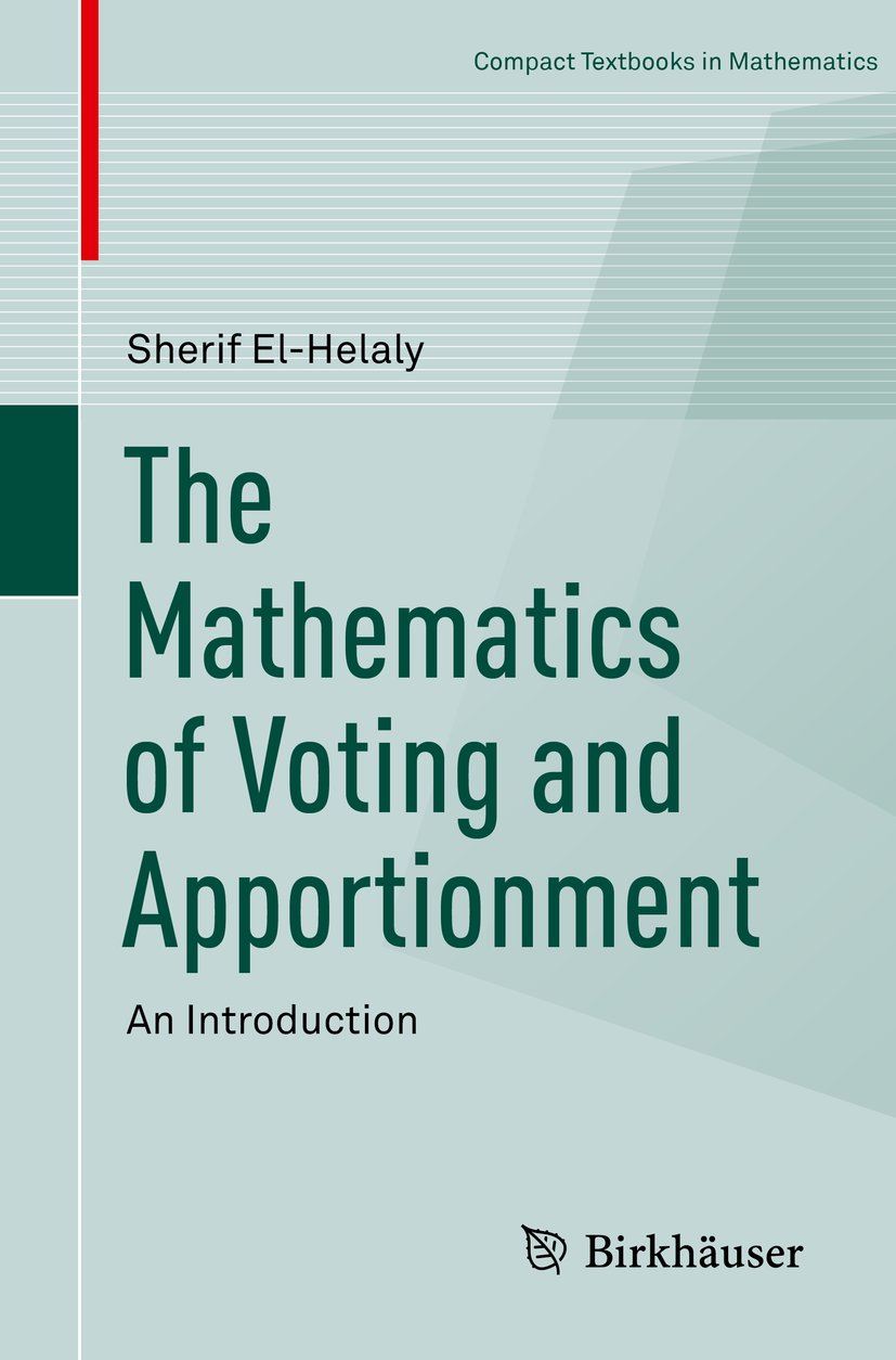 Compact Textbooks in Mathematics