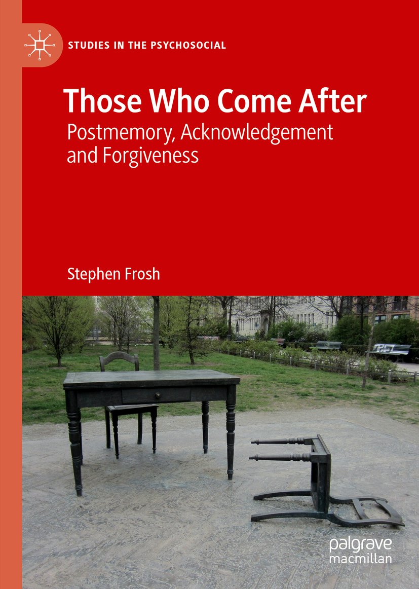 Studies in the Psychosocial