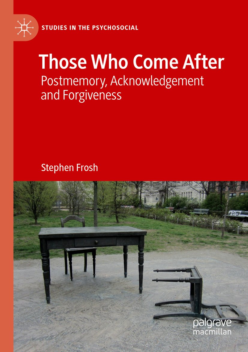 Those Who Come After