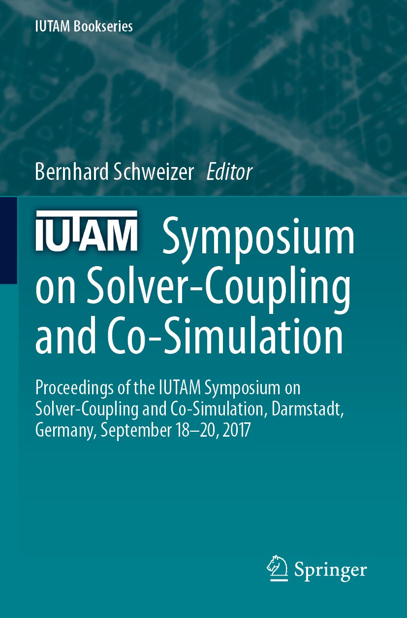 IUTAM Bookseries