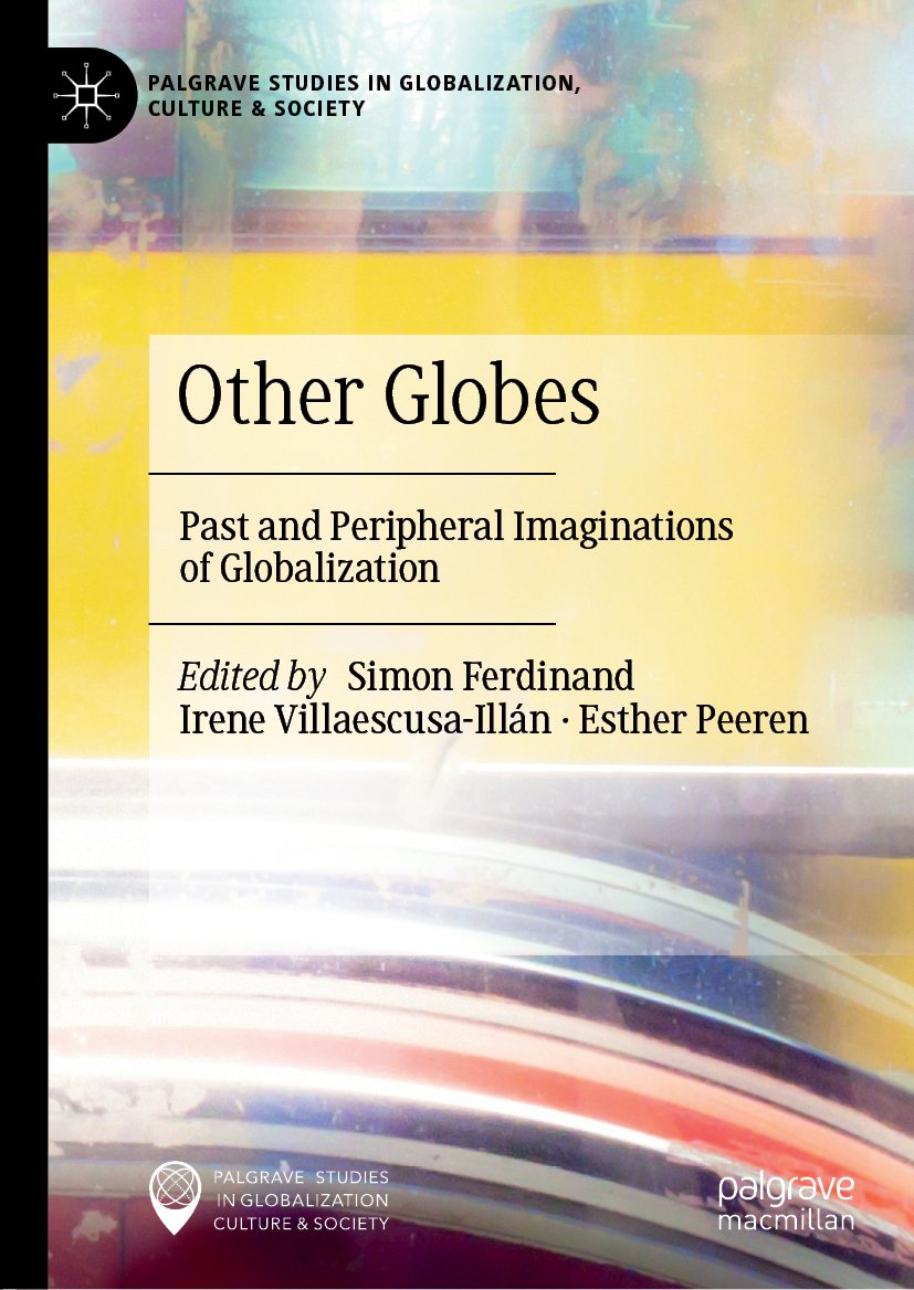 Palgrave Studies in Globalization, Culture and Society
