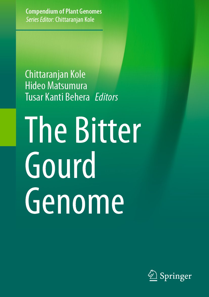 Compendium of Plant Genomes