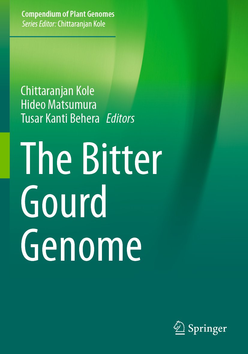 Compendium of Plant Genomes