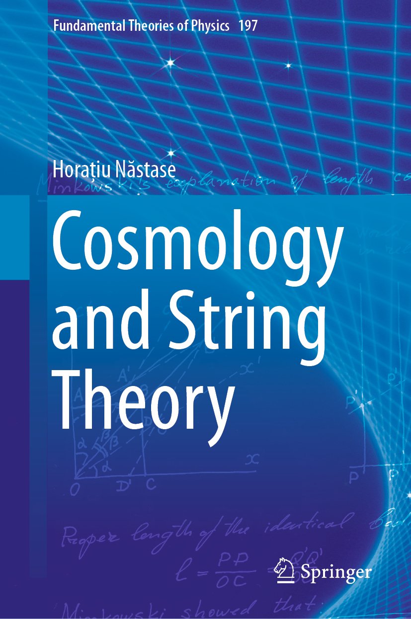 Fundamental Theories of Physics