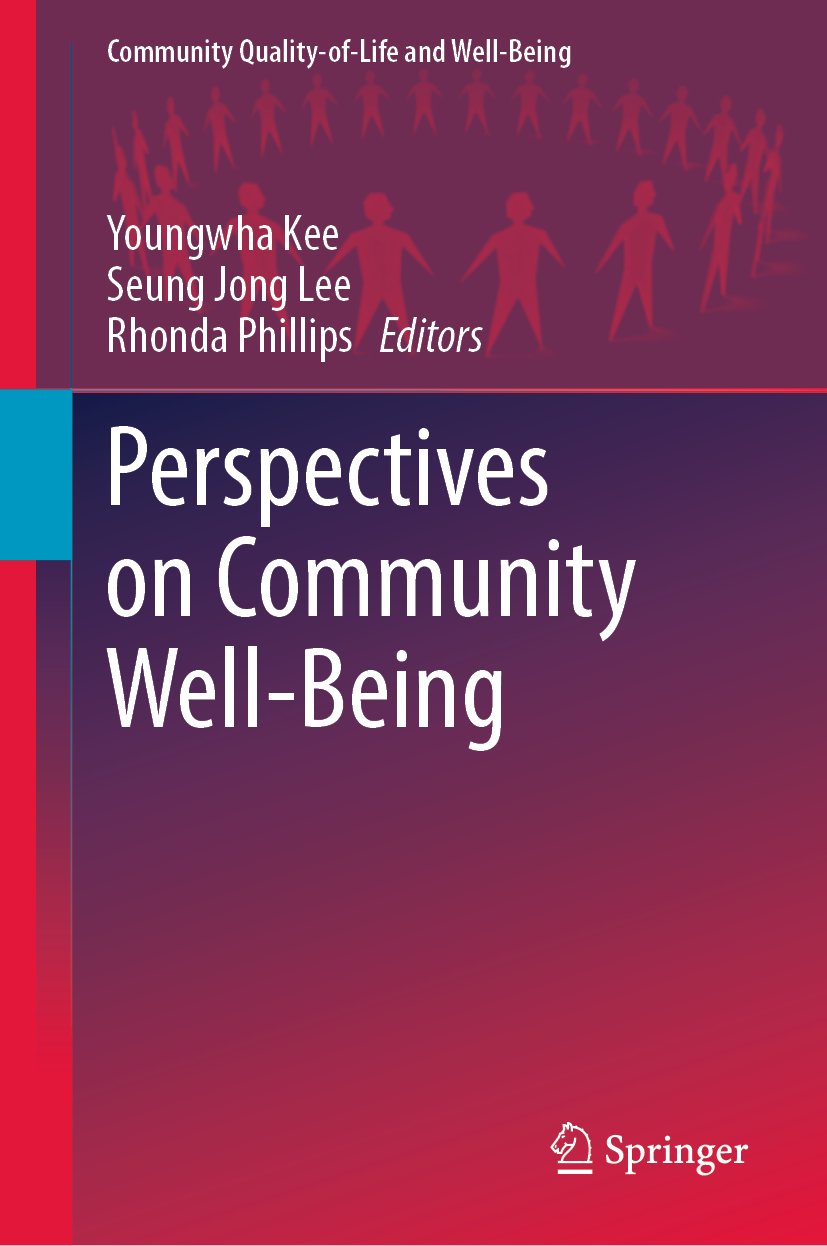 Community Quality-of-Life and Well-Being