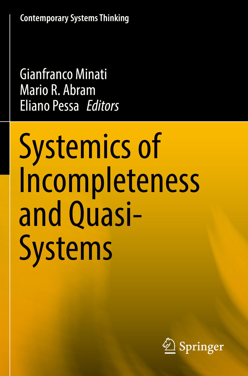 Contemporary Systems Thinking