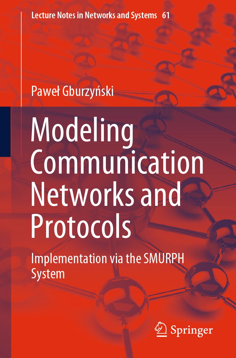 Lecture Notes in Networks and Systems