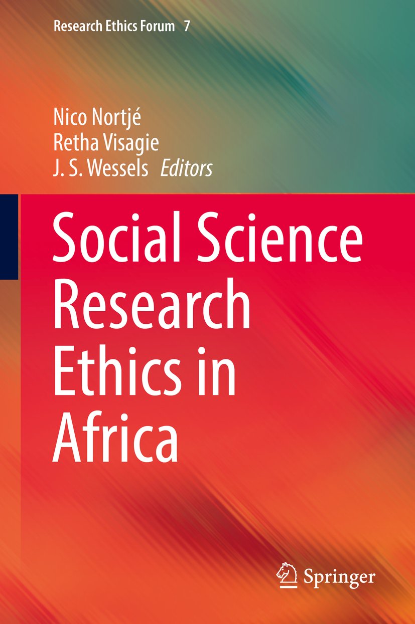 Research Ethics Forum