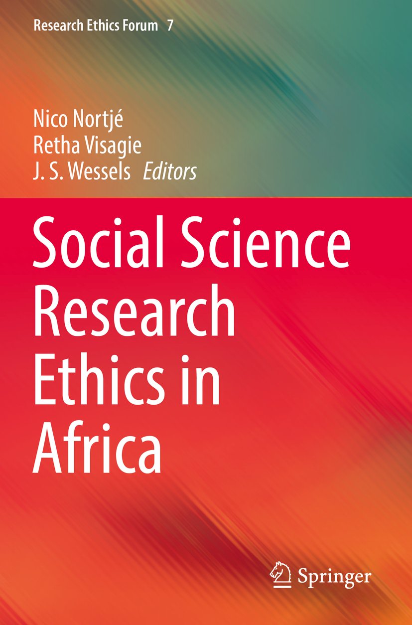 Research Ethics Forum