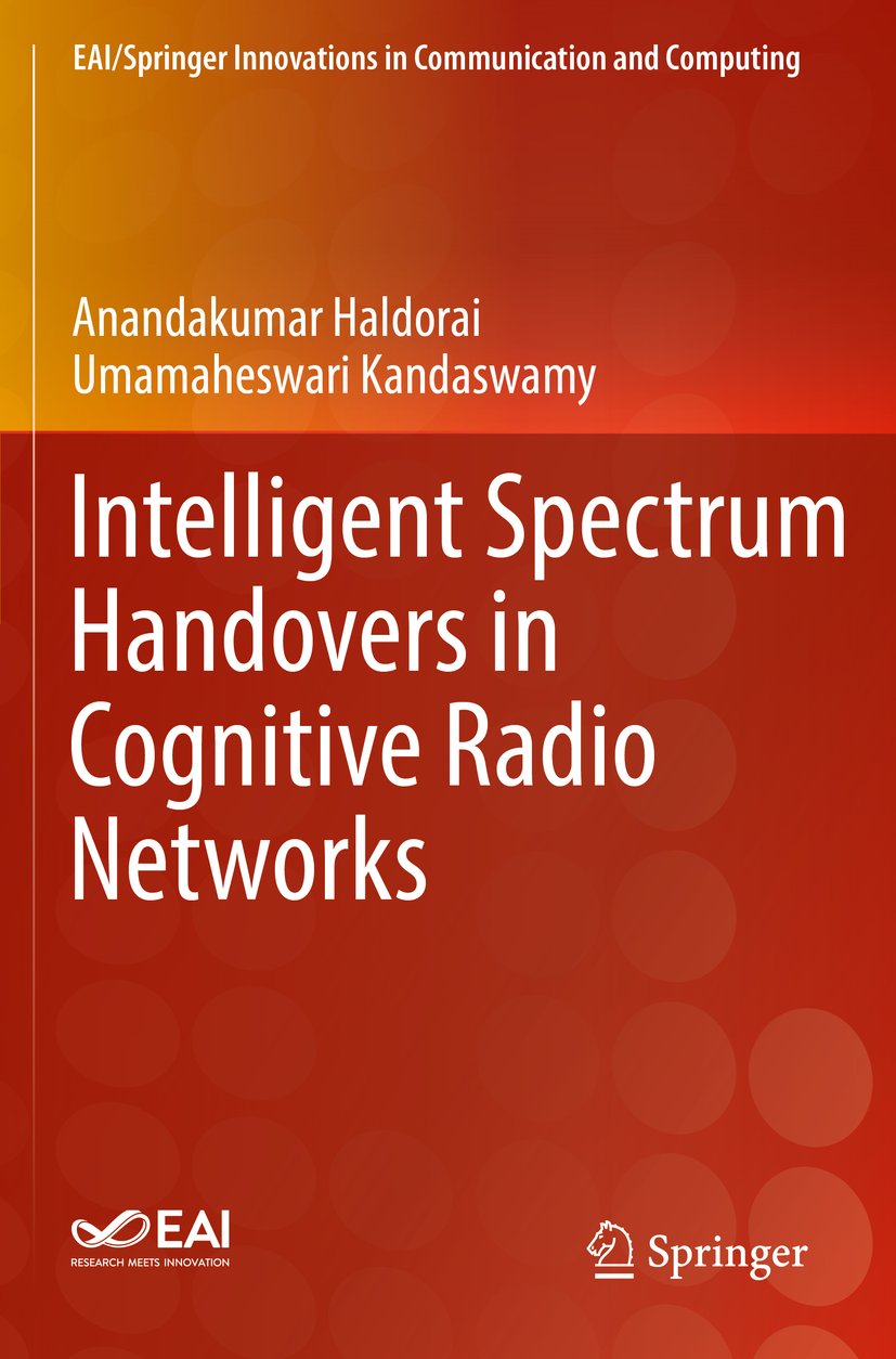 EAI/Springer Innovations in Communication and Computing
