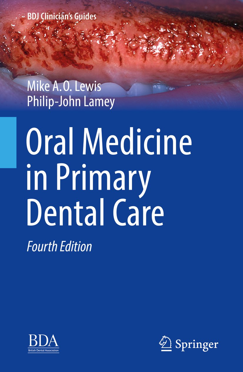 BDJ Clinician’s Guides