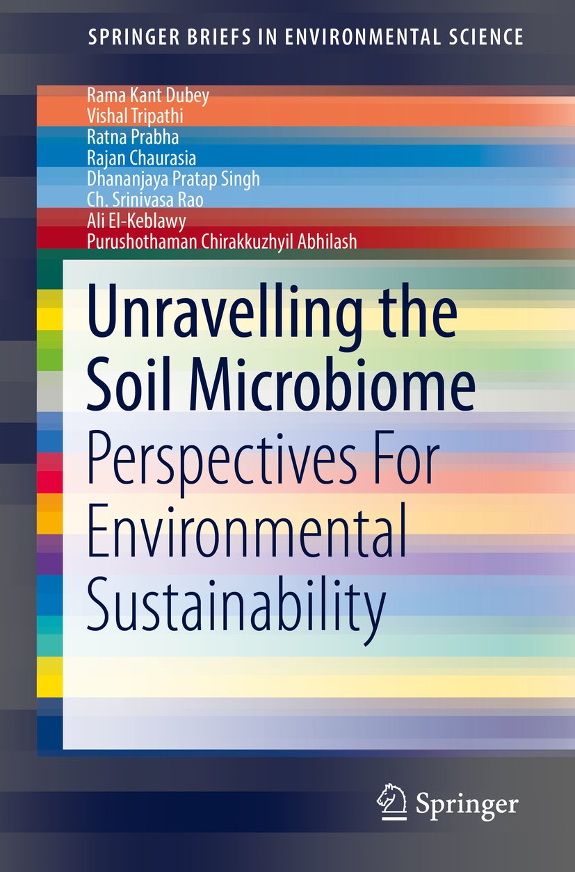 SpringerBriefs in Environmental Science