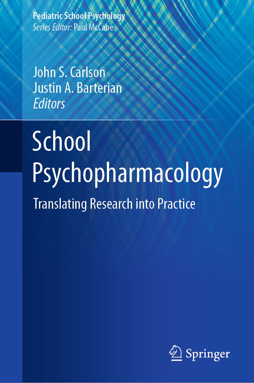 Pediatric School Psychology