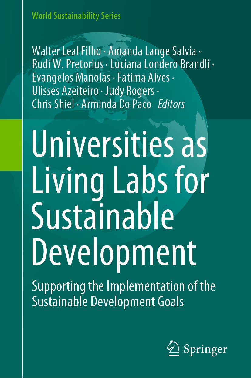 World Sustainability Series