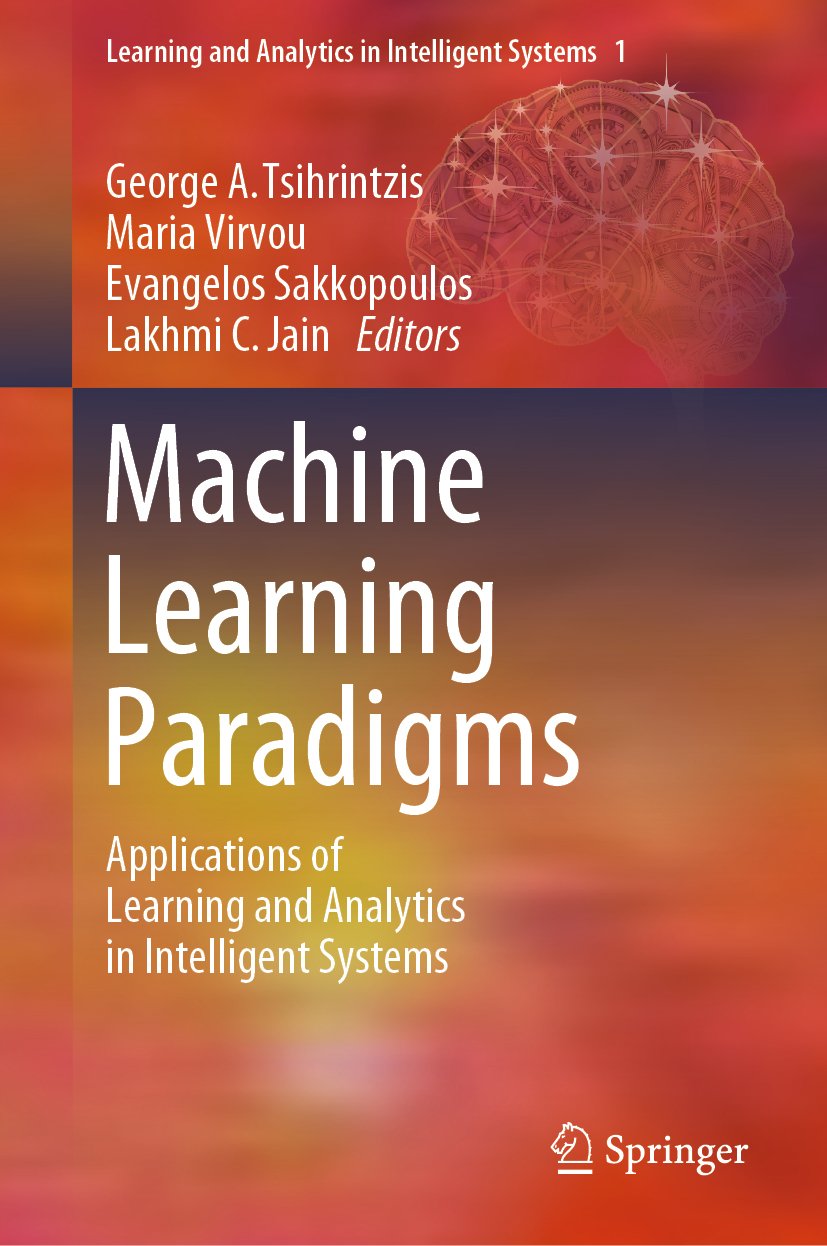 Learning and Analytics in Intelligent Systems