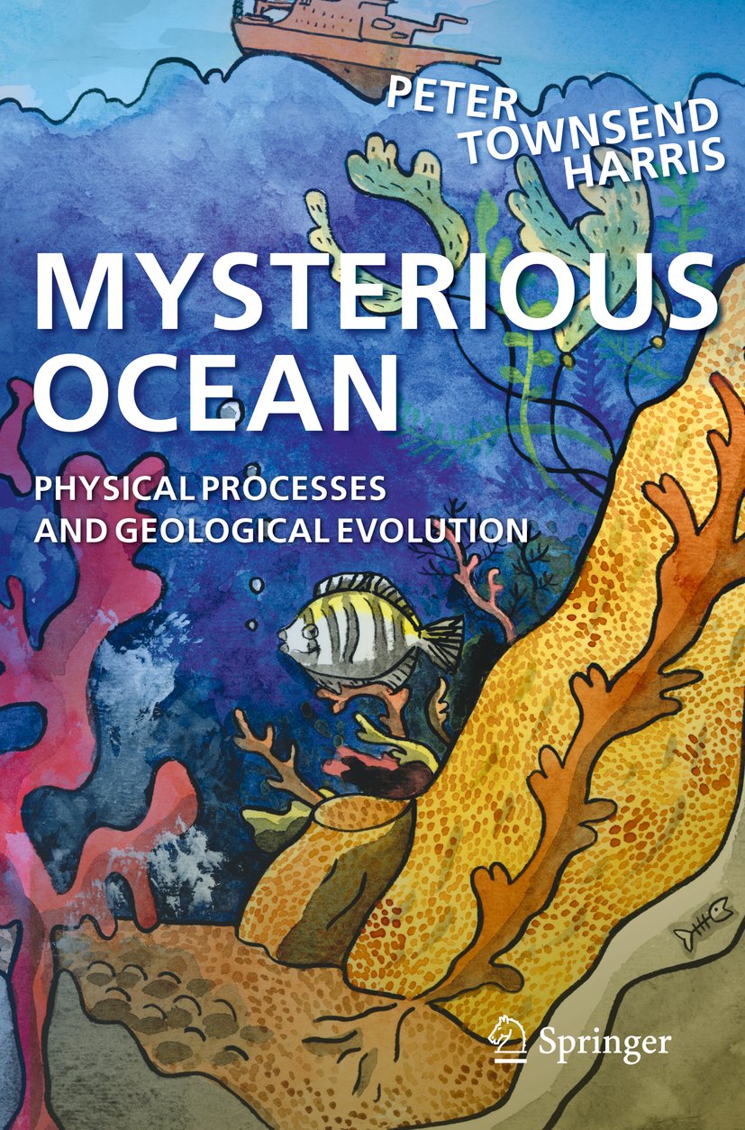 Mysterious Ocean